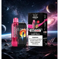 vape puff Al fakher 25k asli
